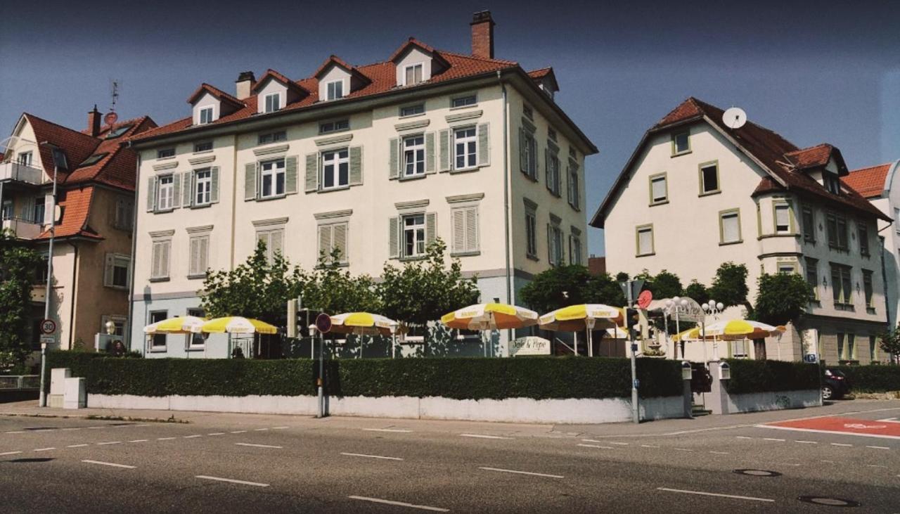 Fewo Hopfenstube Alte Brauerei FDH Εξωτερικό φωτογραφία