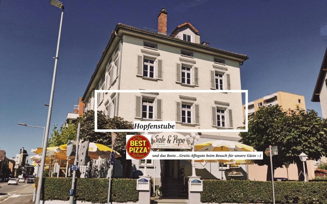 Fewo Hopfenstube Alte Brauerei FDH Εξωτερικό φωτογραφία